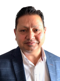 Assoc. Prof. Dr. Suresh Prasad Nepal