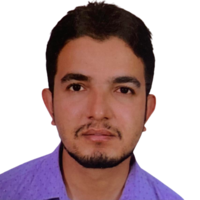 Dr. Rabin Kumar Ghimire