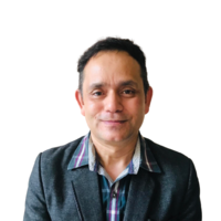 Prof Dr. Hensan Khadka