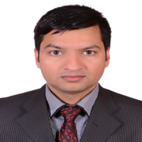 Dr. Subaj Bhattarai
