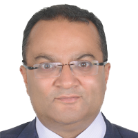 Dr. Dilip Sharma