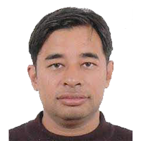Assoc. Prof. Dr. Manil Ratna Bajracharya